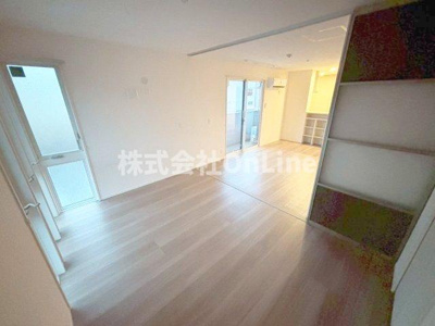 【内装】 | ラリュール