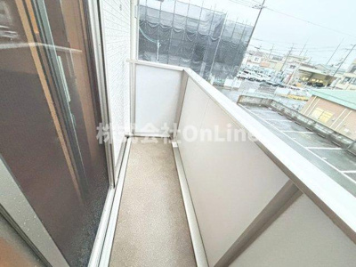 【バルコニー】 | ラリュール