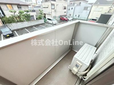 【バルコニー】 | ラリュール