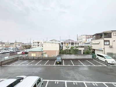 【展望】 | ラリュール