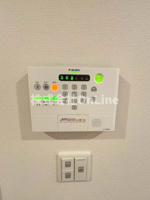 【セキュリティ】 | ラリュール