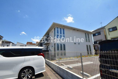 【外観】 | ラリュール