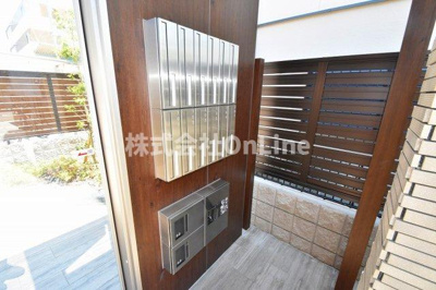 【その他共用部分】 | ラリュール