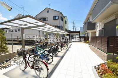 【その他共用部分】 | ラリュール