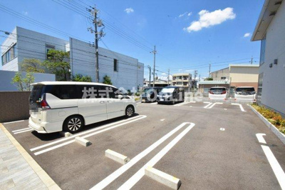 【駐車場】 | ラリュール