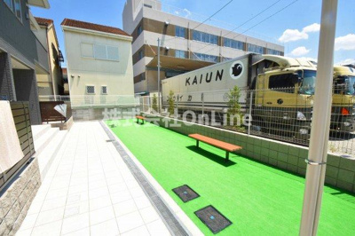 【その他共用部分】 | ラリュール