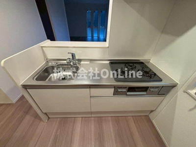 【キッチン】 | ラリュール