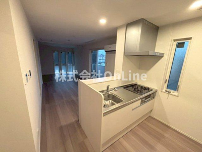 【キッチン】 | ラリュール