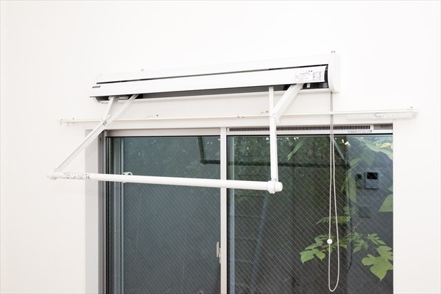 平塚市浅間町のアパートの設備