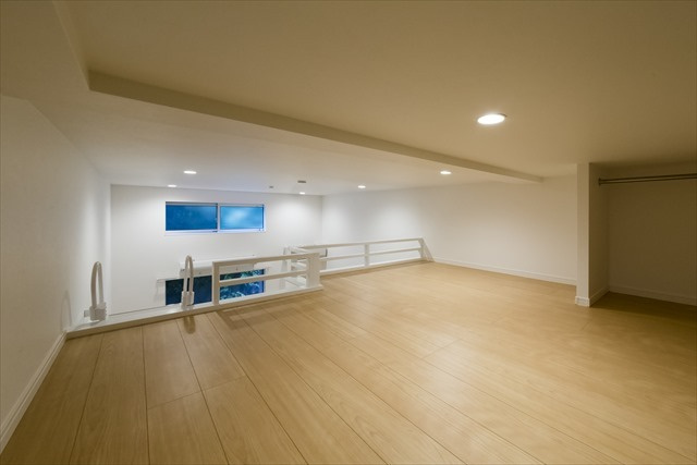 平塚市浅間町のアパートのその他