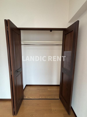 【収納】 | エクレール平尾