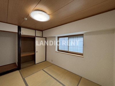 【収納】 | エクレール平尾