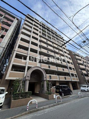 【外観】 | エクレール平尾