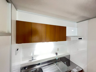 【内装】 | サンハイム杉林