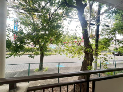 【展望】 | サンハイム杉林