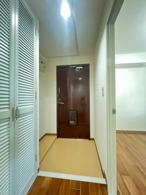 【内装】 | サンハイム杉林