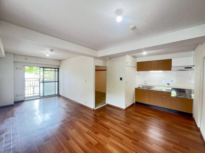 【居間・リビング】 | サンハイム杉林