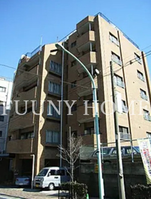 【外観】 | ジェントリー９６３