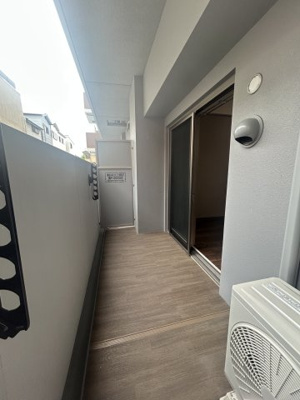 【バルコニー】 | パグーロ東三国