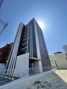 【外観】 | パグーロ東三国