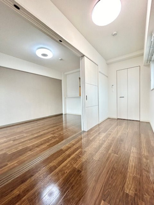 【内装】 | パグーロ東三国