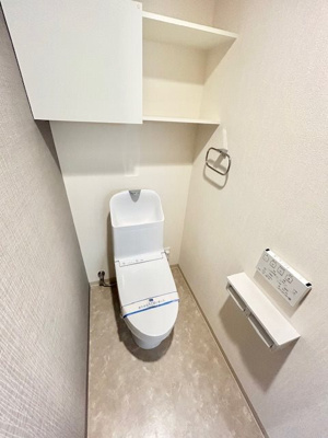 【トイレ】 | パグーロ東三国