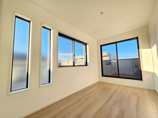 【洋室】の画像