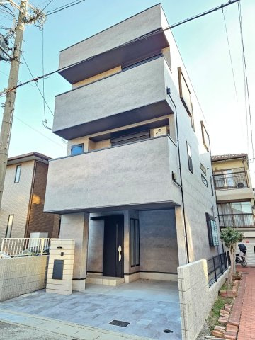 【外観】の画像