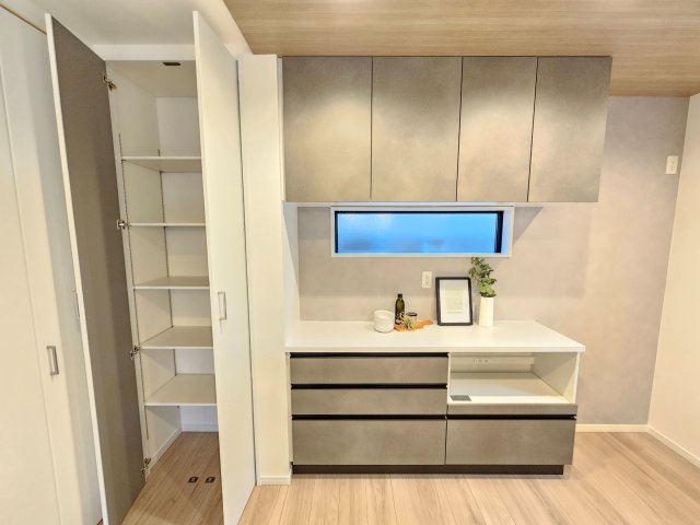 【収納】の画像