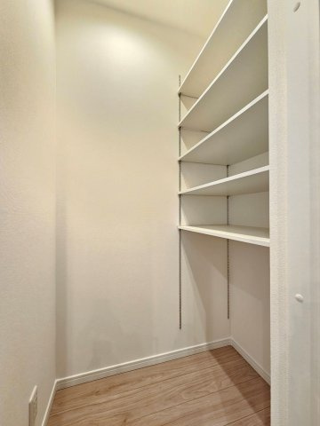 【収納】の画像