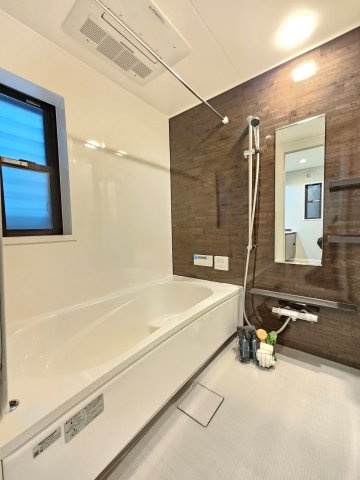 【浴室】の画像