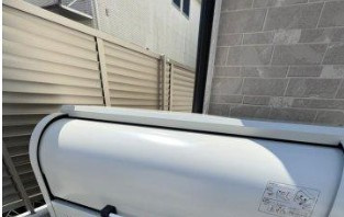 【その他共用部分】 | ラ・メール平和台