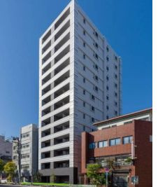 【外観】 | ガーラ・アヴェニュー浅草 | 外観も気になるポイント