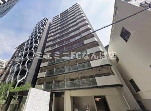 エスリード谷町四丁目