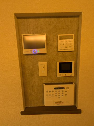 ゼラニウム湘南台のその他