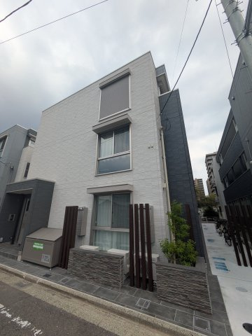 ゼラニウム湘南台