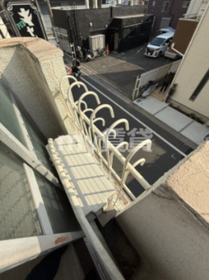 【バルコニー】 | NTK95