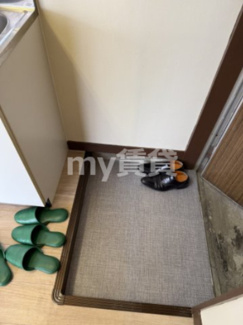 【玄関】 | NTK95