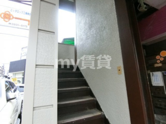 【その他共用部分】 | NTK95