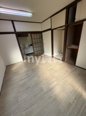 【内装】 | NTK95