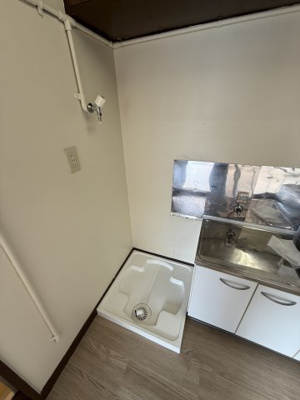 【キッチン】 | NTK95