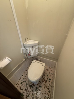 【トイレ】 | NTK95