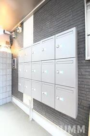 【その他共用部分】 | アクティ氷川台