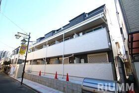 【外観】 | アクティ氷川台