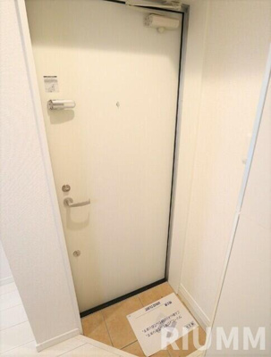 【玄関】 | アクティ氷川台