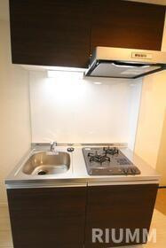 【キッチン】 | アクティ氷川台