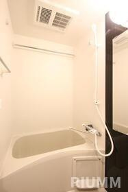 【浴室】 | アクティ氷川台