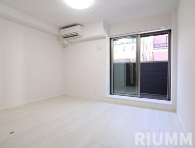 【居間・リビング】 | アクティ氷川台