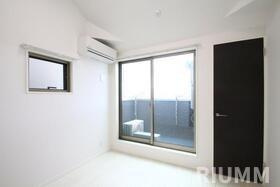 【内装】 | アクティ氷川台