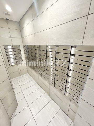 グランフェリーチェ・ナインのその他共用部分